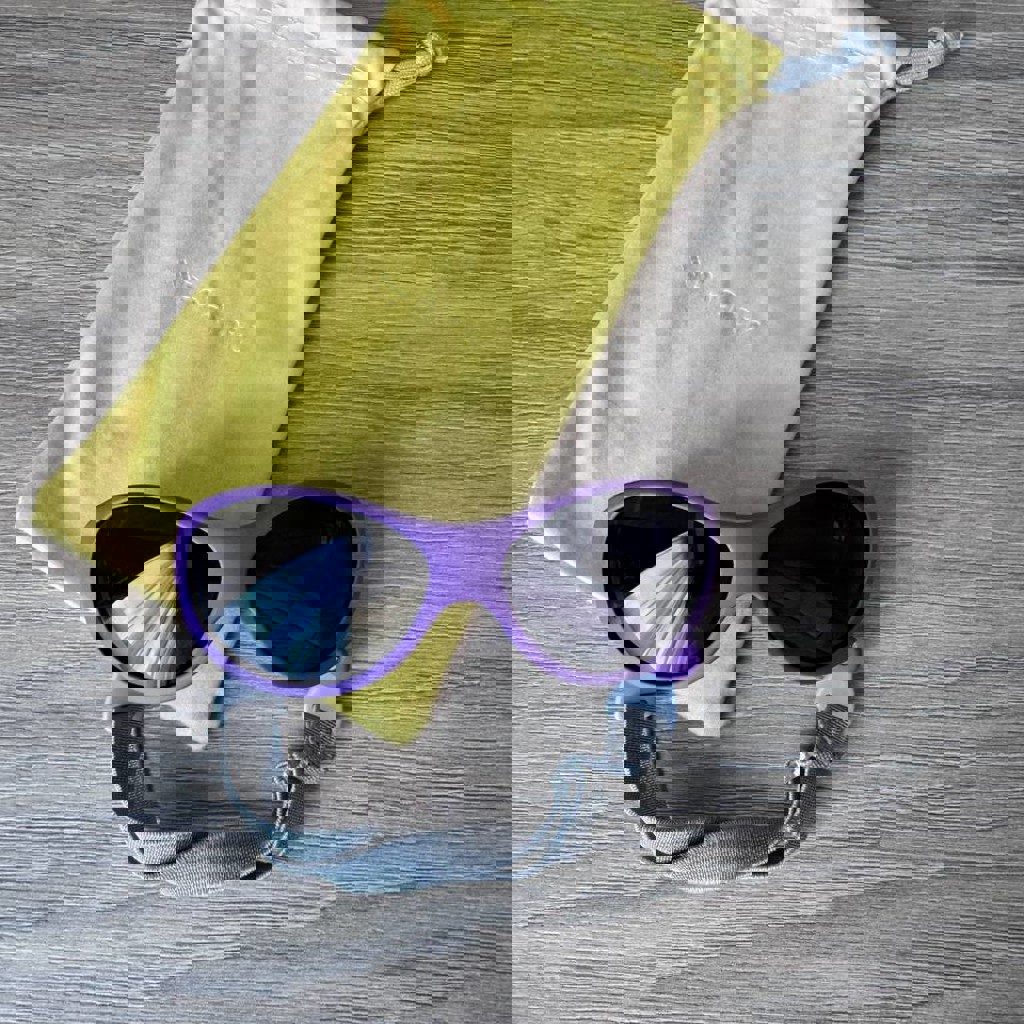 Очки солнцезащитные Polaroid