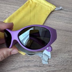 Очки солнцезащитные Polaroid - фото 2