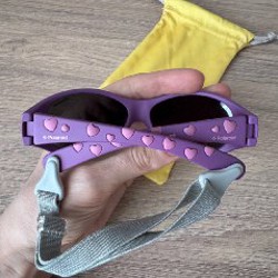 Очки солнцезащитные Polaroid - фото 3