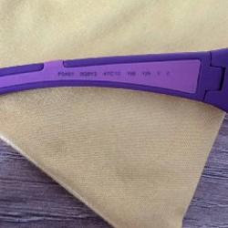 Очки солнцезащитные Polaroid - фото 4