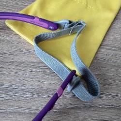 Очки солнцезащитные Polaroid - фото 5