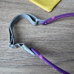 Очки солнцезащитные Polaroid - фото 6