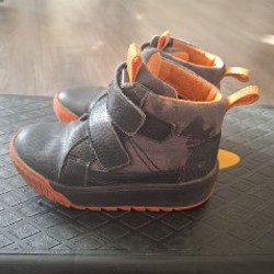 Зимние ботинки - фото 2