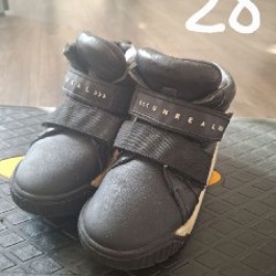 Зимние ботинки - фото 3