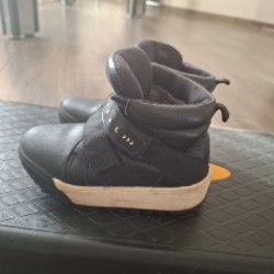 Зимние ботинки - фото 4