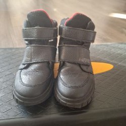 Зимние ботинки - фото 6