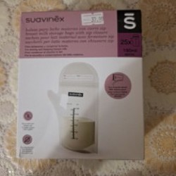 Пакеты для хранения молока - фото 5