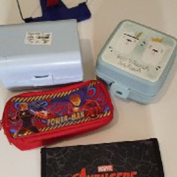 Стойка для книг - фото 1