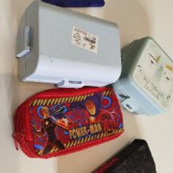 Стойка для книг - фото 2