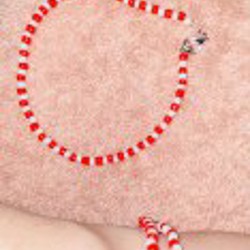 Браслет из бисера - фото 2