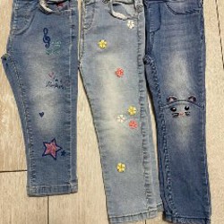 Брюки - фото 7