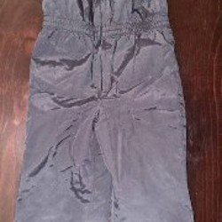 Теплые штанишки - фото 3