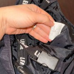 Теплые штанишки - фото 4