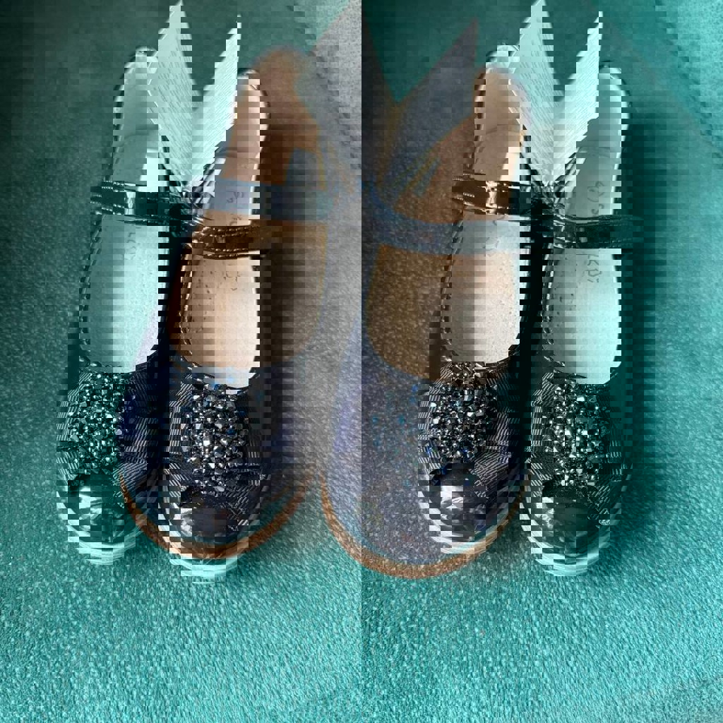 Туфли праздничные