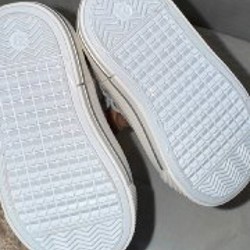 Детская обувь розовая - фото 2