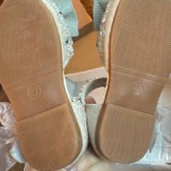 Детская обувь розовая - фото 9