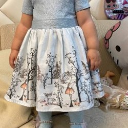 Детская обувь розовая - фото 10