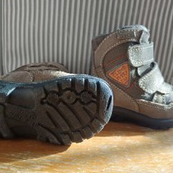 Термоботинки Bama - фото 2