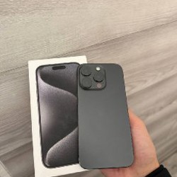 IPhone 15 Pro - фото 2