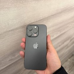 IPhone 15 Pro - фото 3