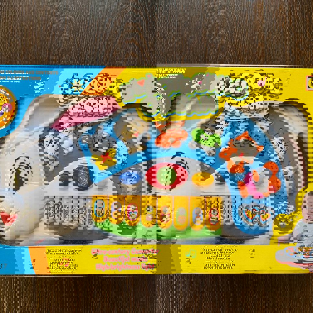 Игрушка для малышей