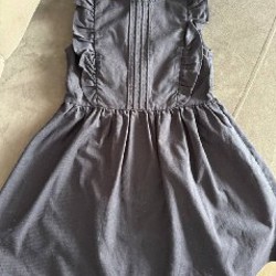 Белая блузка-рубашка - фото 1