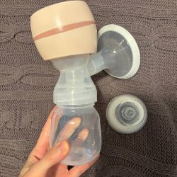 Молокоотсос электрический - фото 2