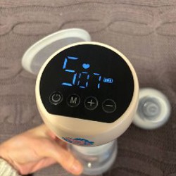 Молокоотсос электрический - фото 3