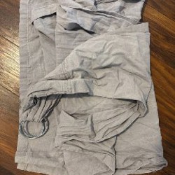 Слинг на кольцах - фото 2