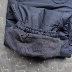 Брюки утепленные Uniqlo - фото 5