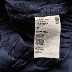 Брюки утепленные Uniqlo - фото 6