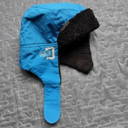 Шапка Didriksons - фото 4