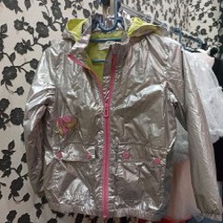 Ветровка - фото 6