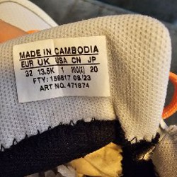 Ботинки Salomon waterproof - фото 3