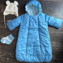 Купальный костюм/плавки - фото 9