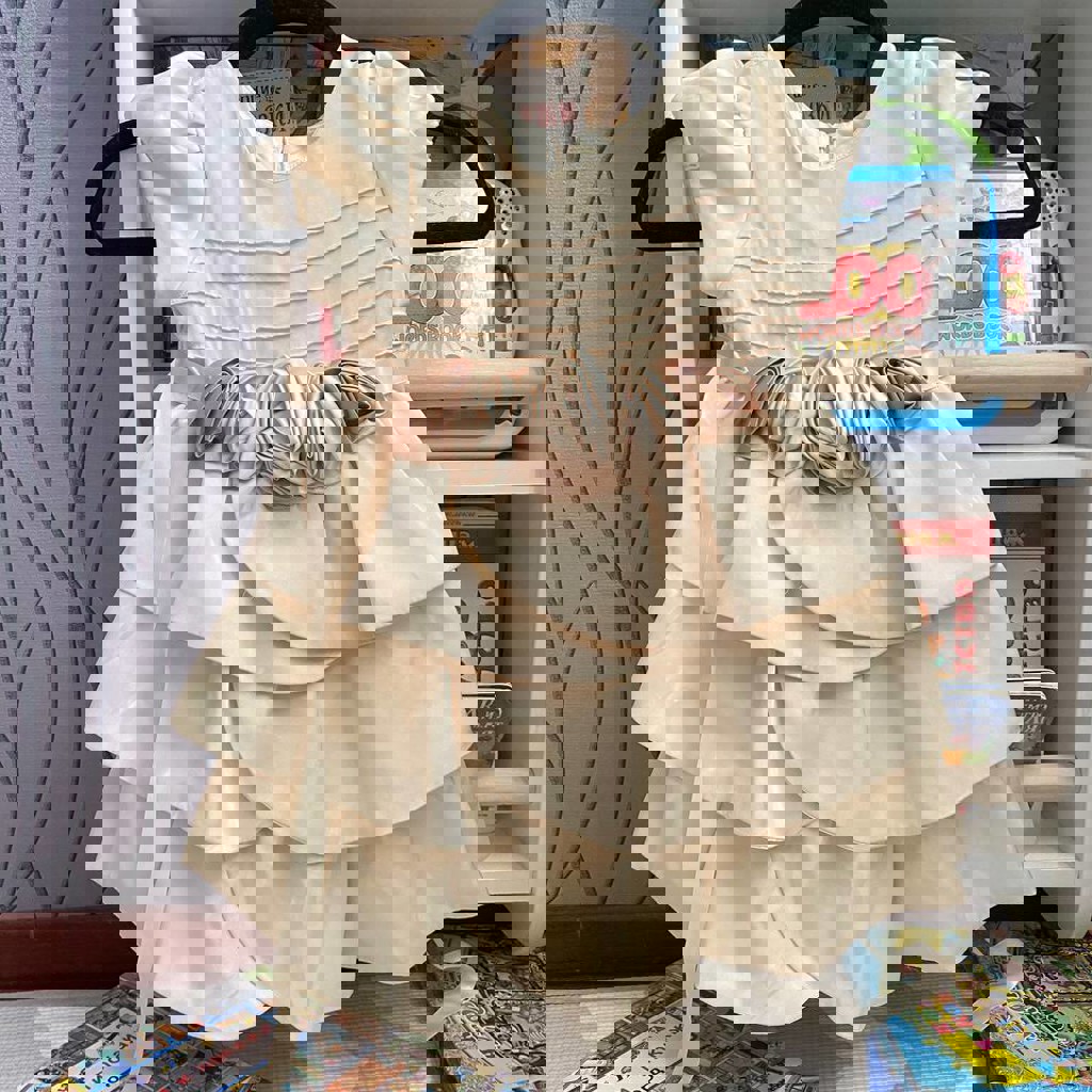 Праздничные платья