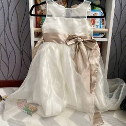 Праздничные платья - фото 2