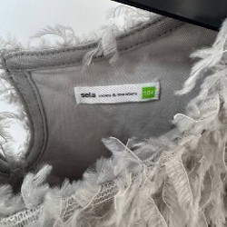 Платье SELA - фото 3