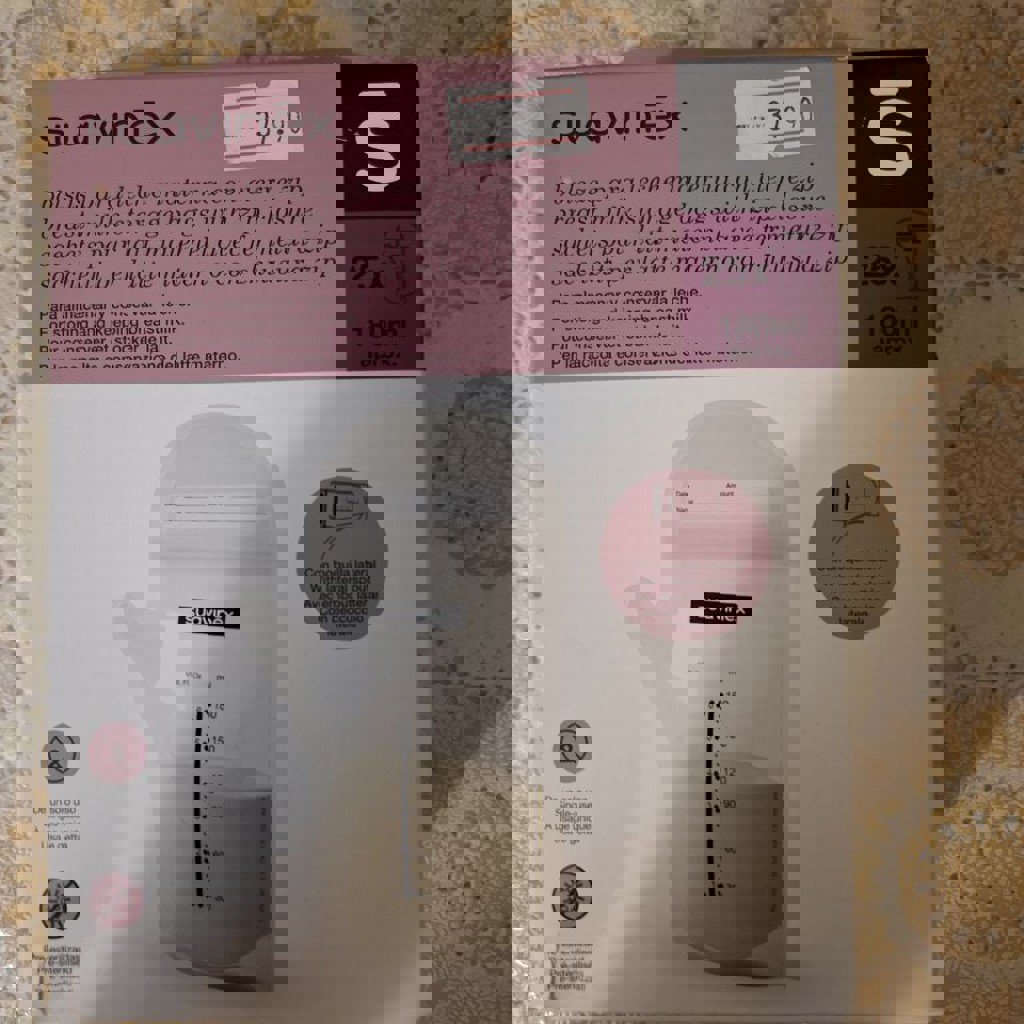 Молокоотсос