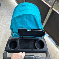 Коляска Graco Mirage - фото 3