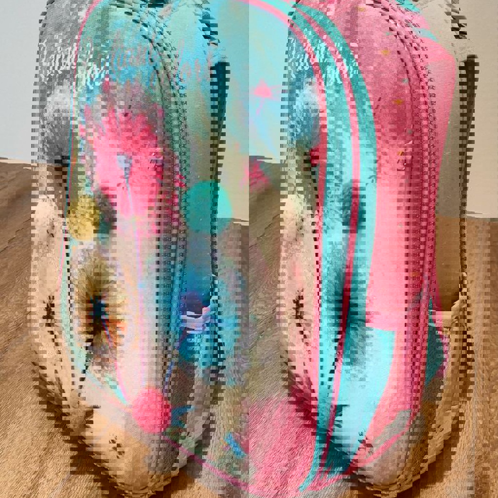 Рюкзак Berlingo 'Radient Colors'