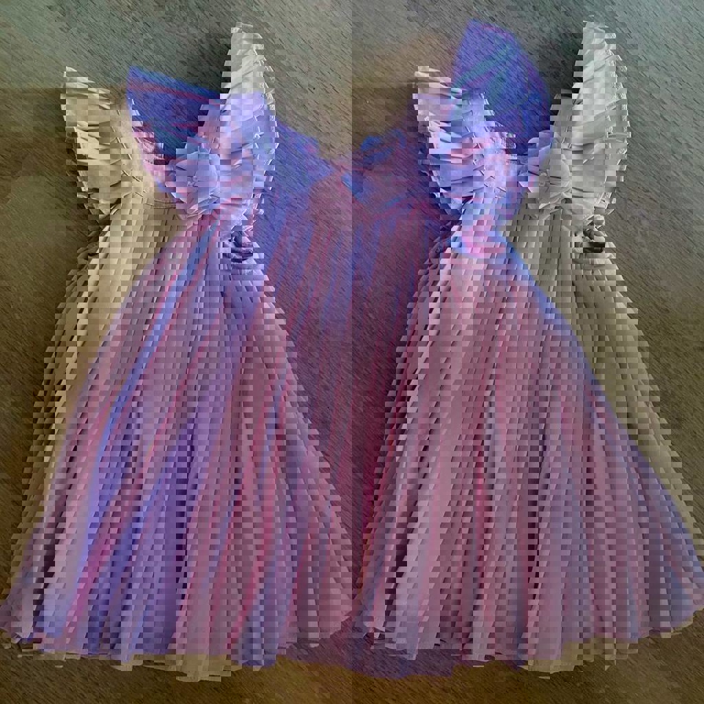 Праздничное платье Mothercare