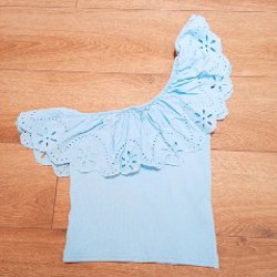 Вещи на девочку 7-9 лет - фото 2