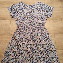 Вещи на девочку 7-9 лет - фото 5