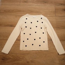 Вещи на девочку 7-9 лет - фото 10