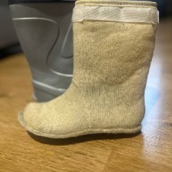 Сапоги Demar - фото 3