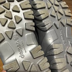 Сапоги Demar - фото 4