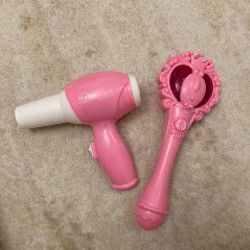 Туалетный столик для девочки - фото 3