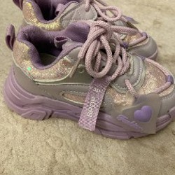 Кроссовки - фото 3