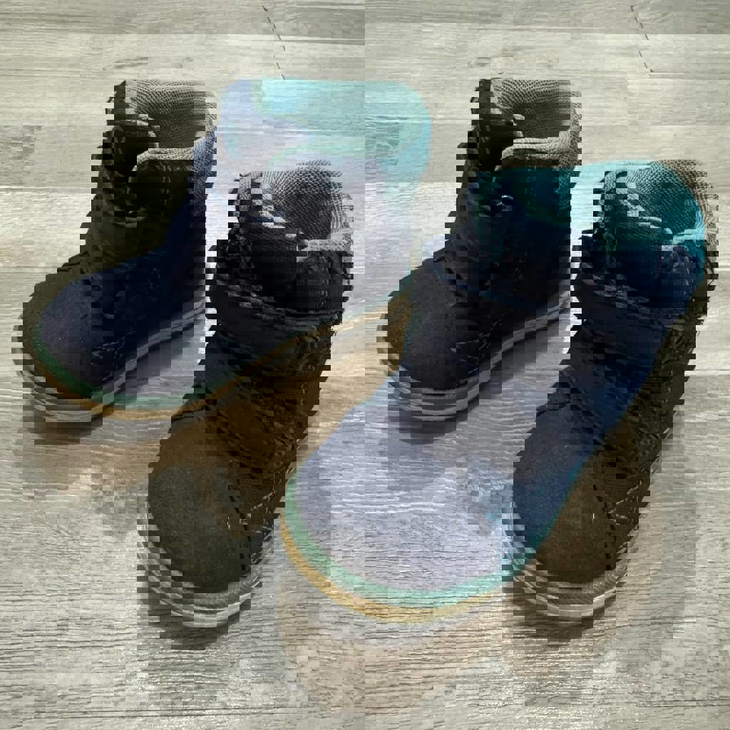 Ботиночки Reima